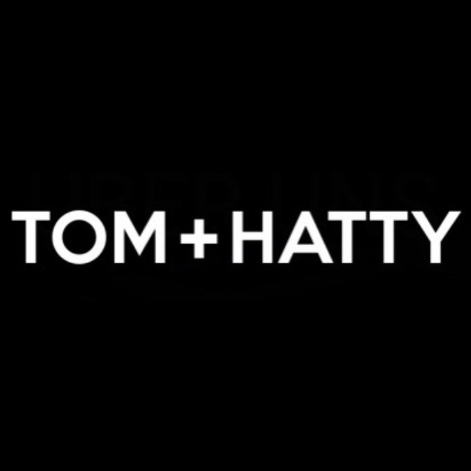 TOM + HATTY