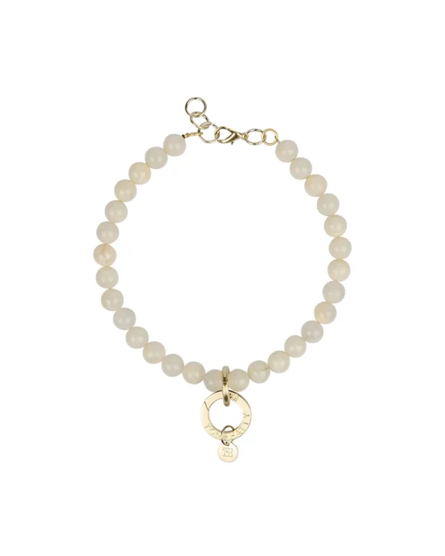 Juhuu, es wird heller! #statementschmuck #schmuck #halskette #armband #design